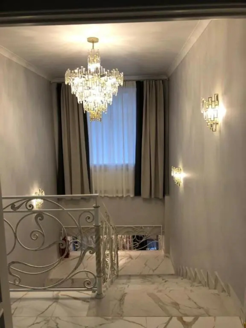 Мини-Отель Benvenuti