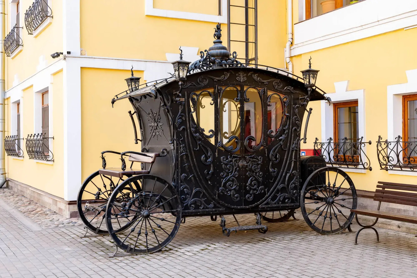 Отель 365 СПб