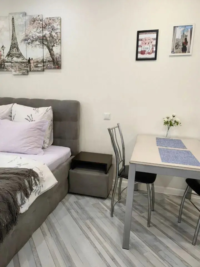 Квартира в ЖК Ямайка