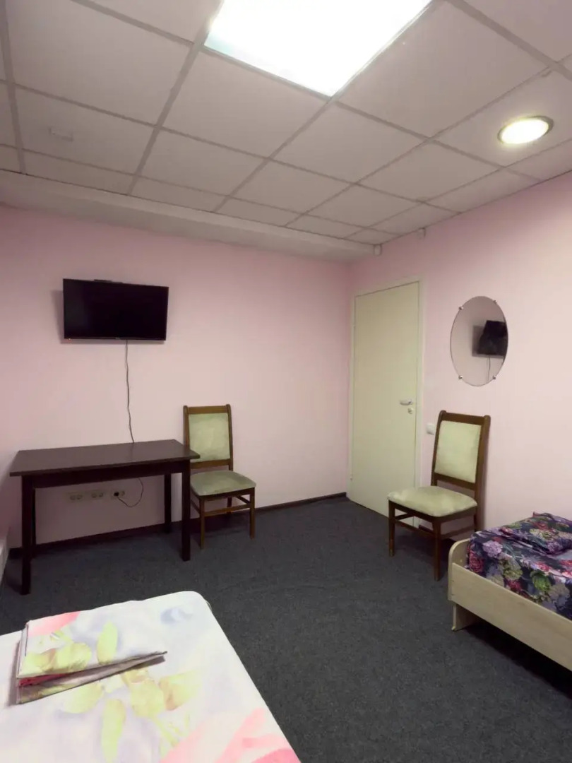 Гостевой дом София