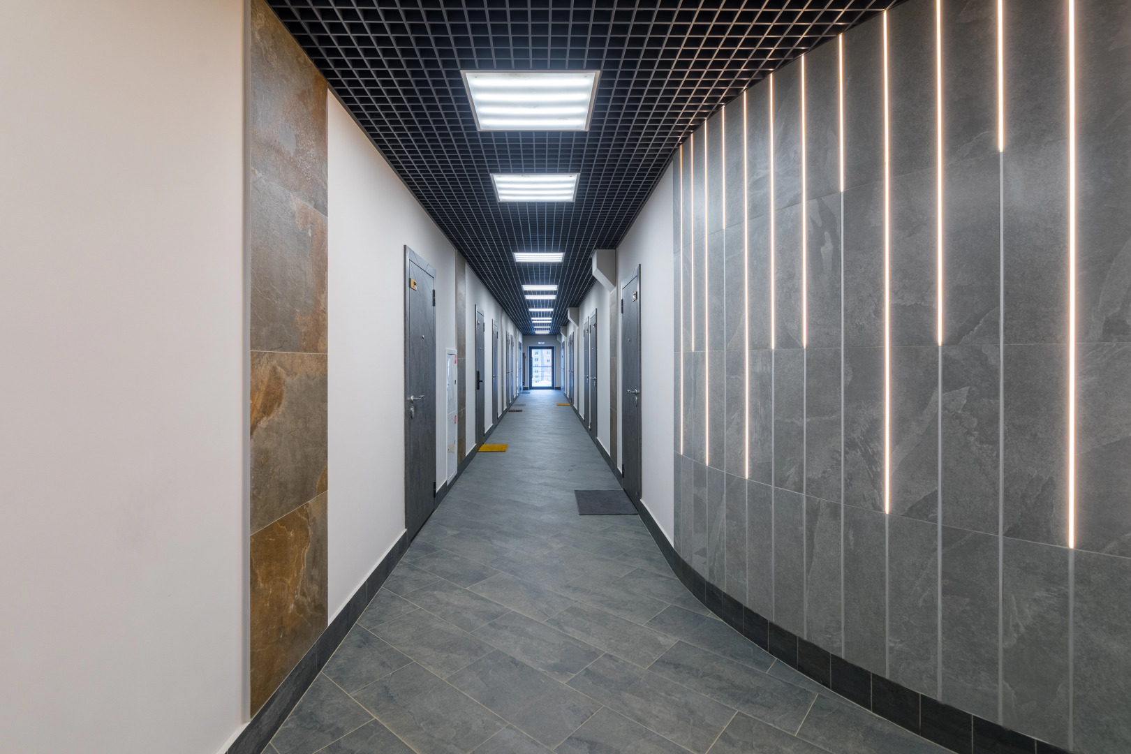 Апартаменты Bruno Loft