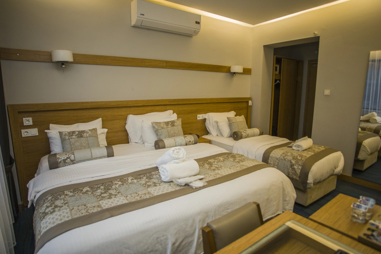 Апарт-отель Won Plaza