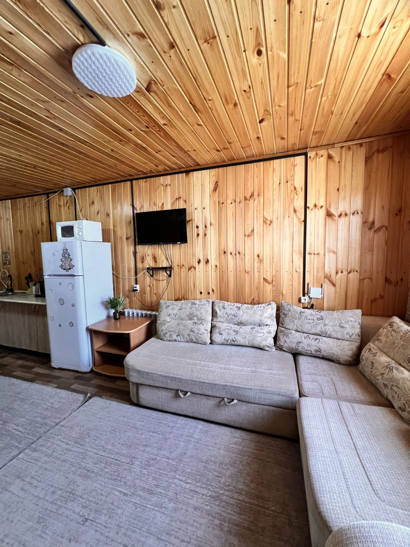 База отдыха TERRA VKO