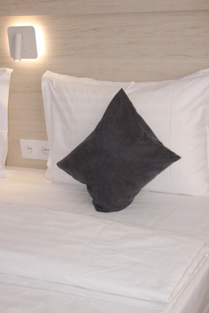 Отель South Tashkent