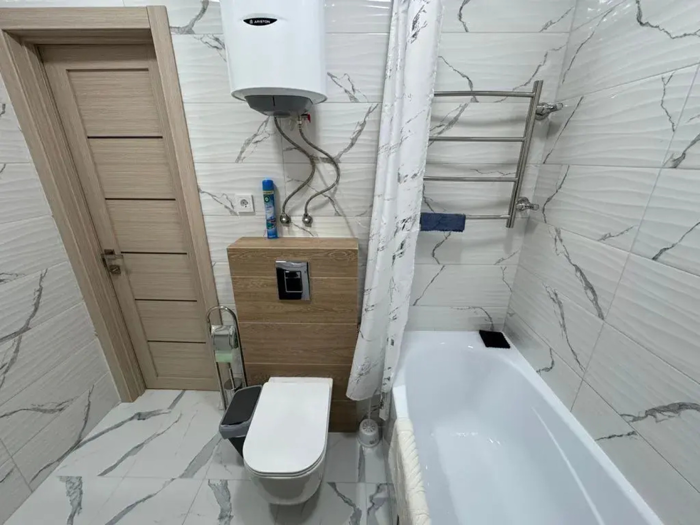 Квартира Ирисы у подножья горы