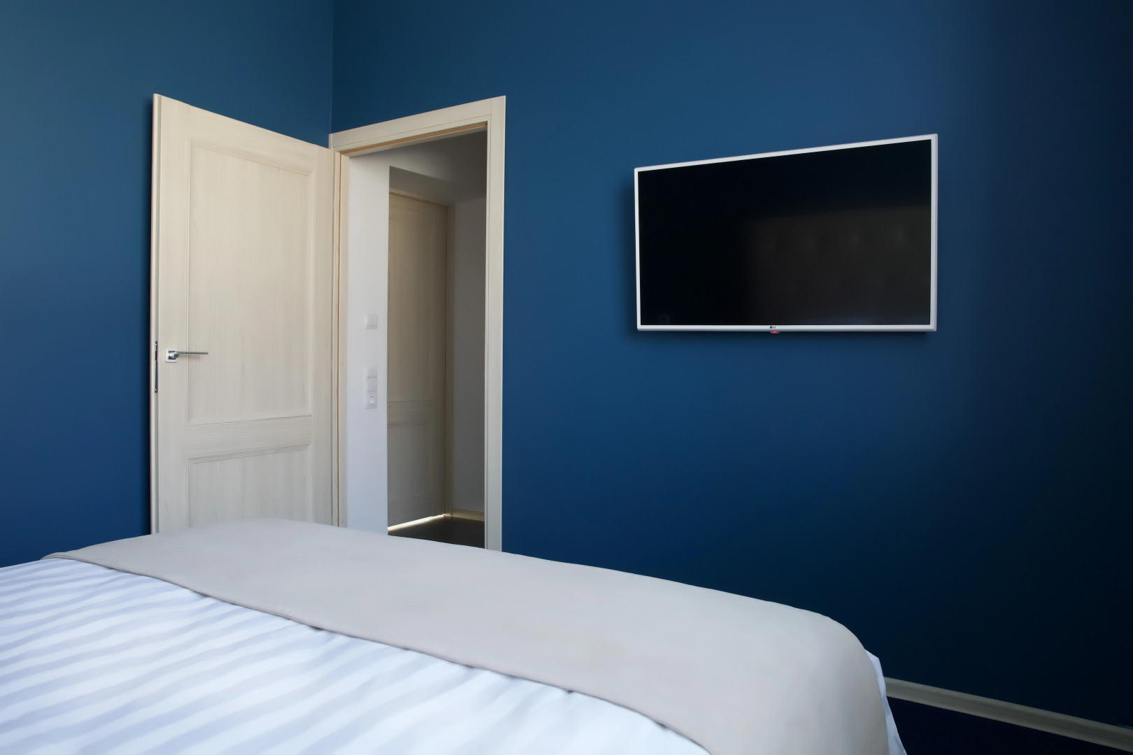 Бутик-отель Истории