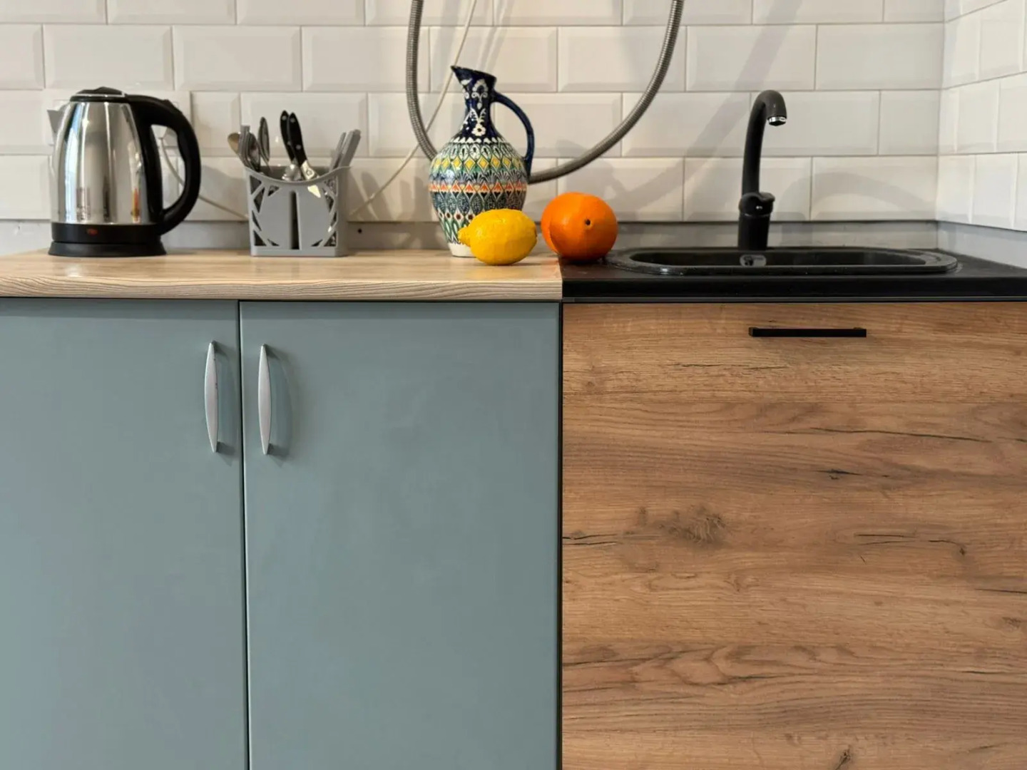 Квартира Уютная Однокомнатная ЖК Sampo