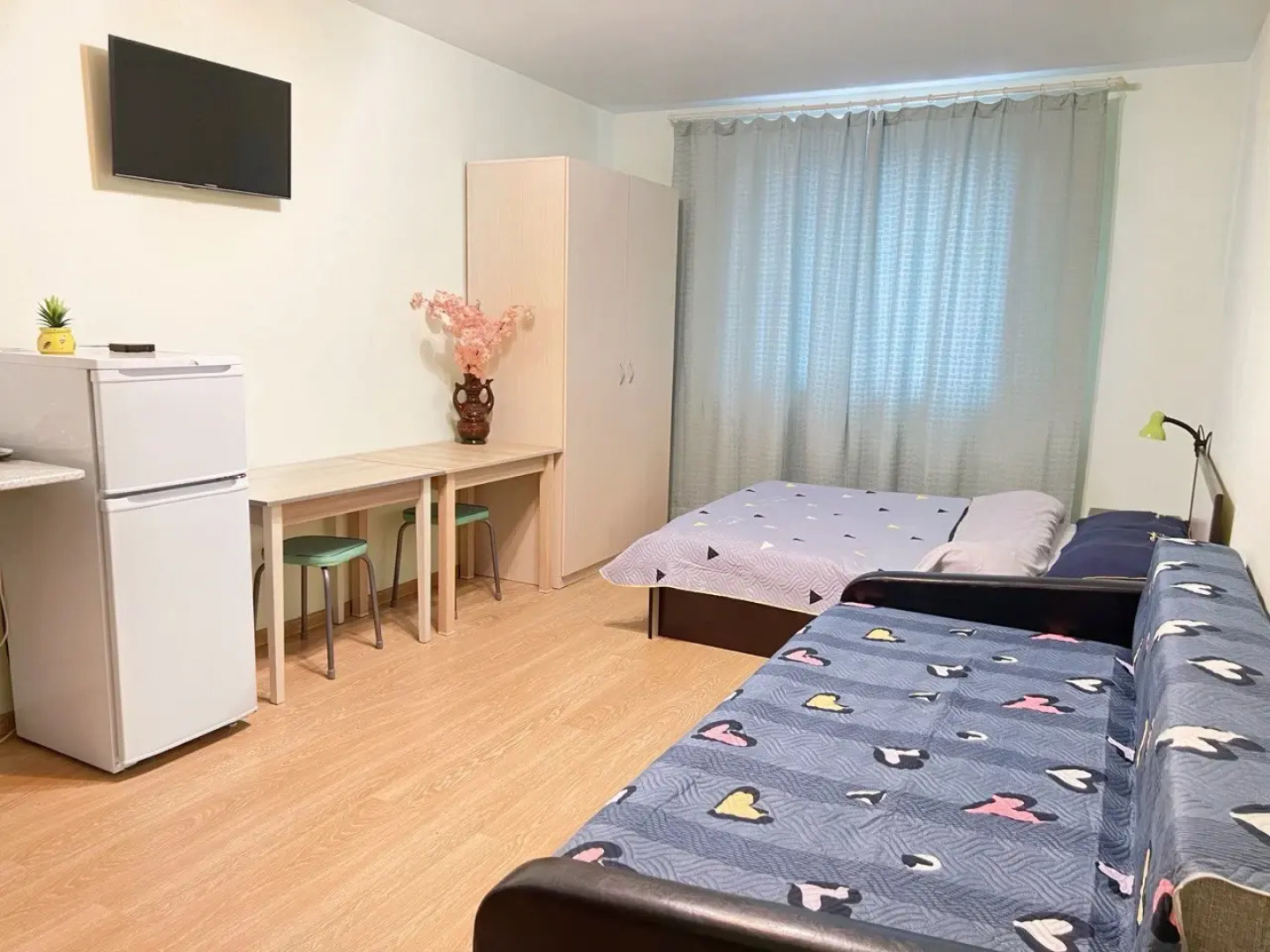 Квартира со Всеми Удобствами