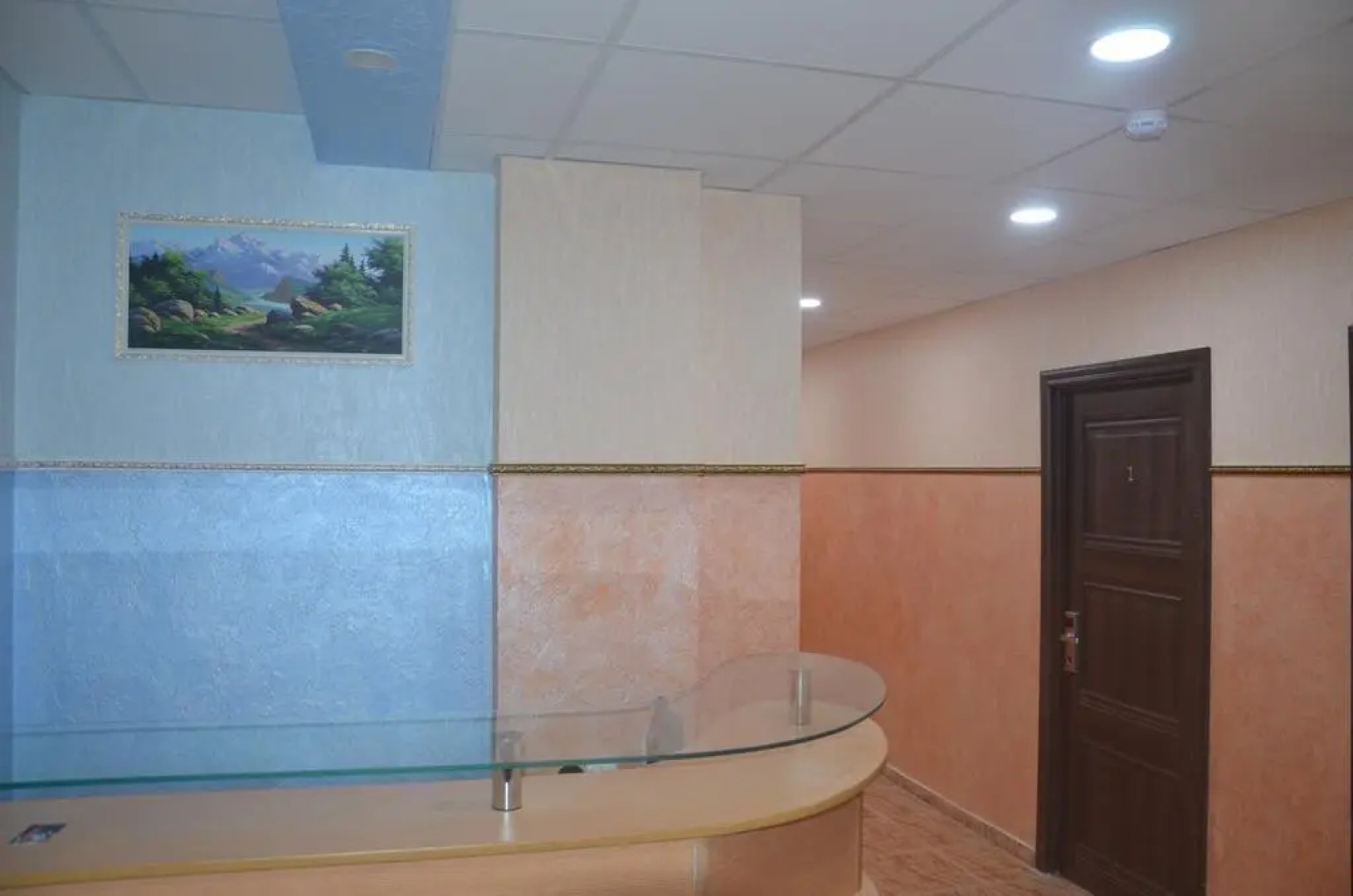 Мини-Отель Флайт