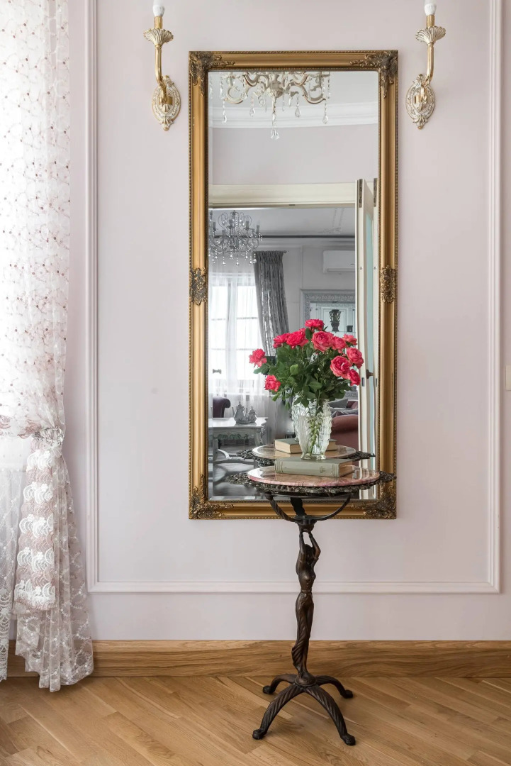 Апартаменты LetYourFlat "Hermitage Residence"