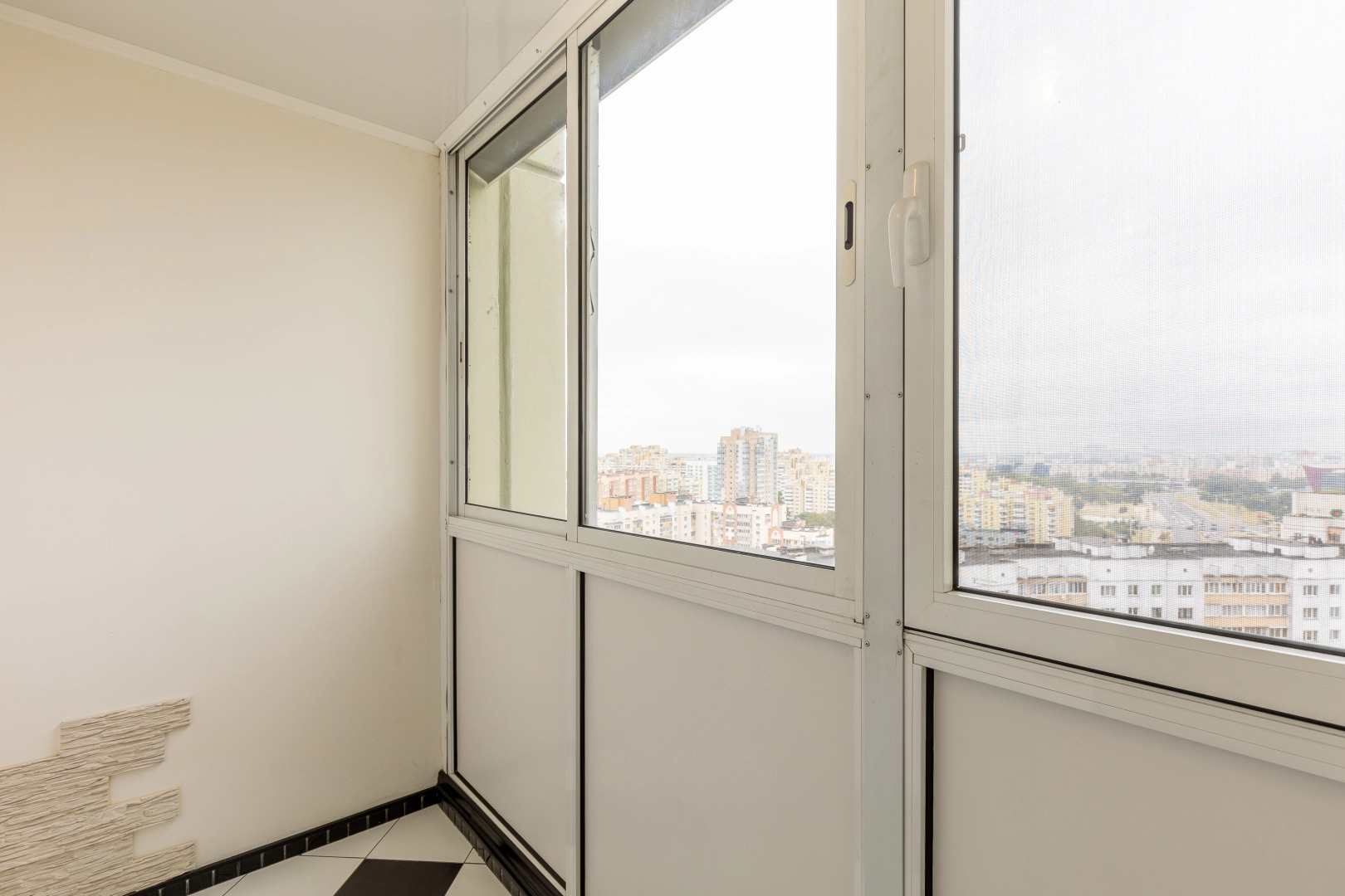 Апартаменты на Проспекте Машерова 43