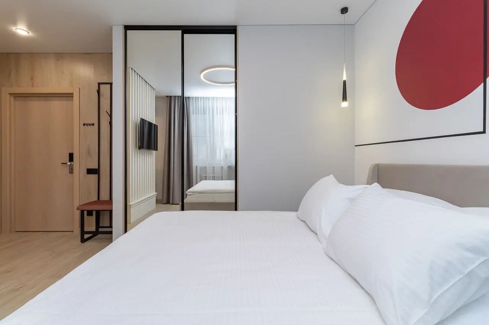 Апартаменты Домус