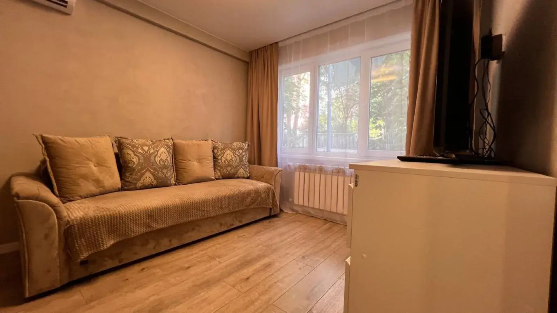 Апартаменты Сочипосуточно