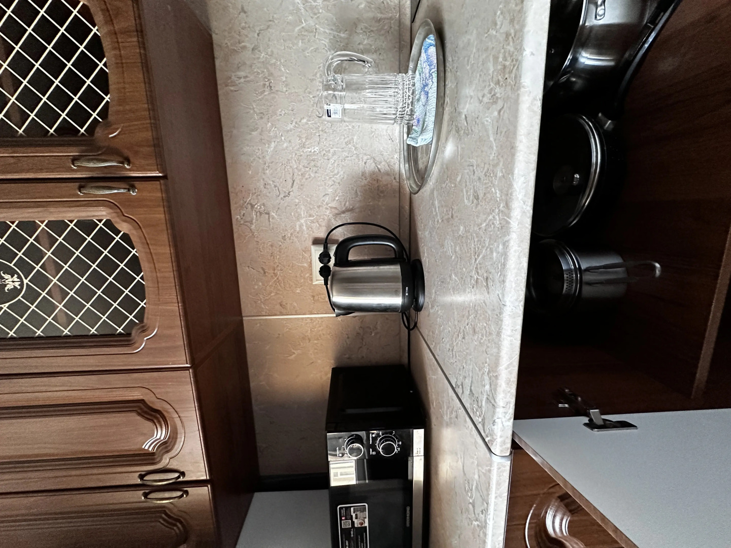 Апарт-отель Ru 3