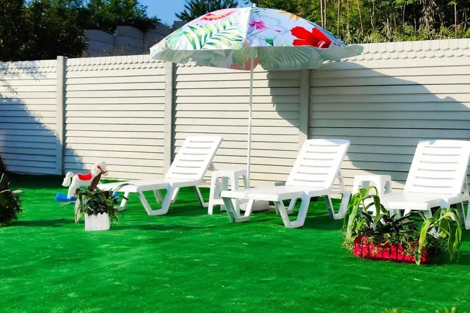 Гостевой дом Emerald на Фиоленте