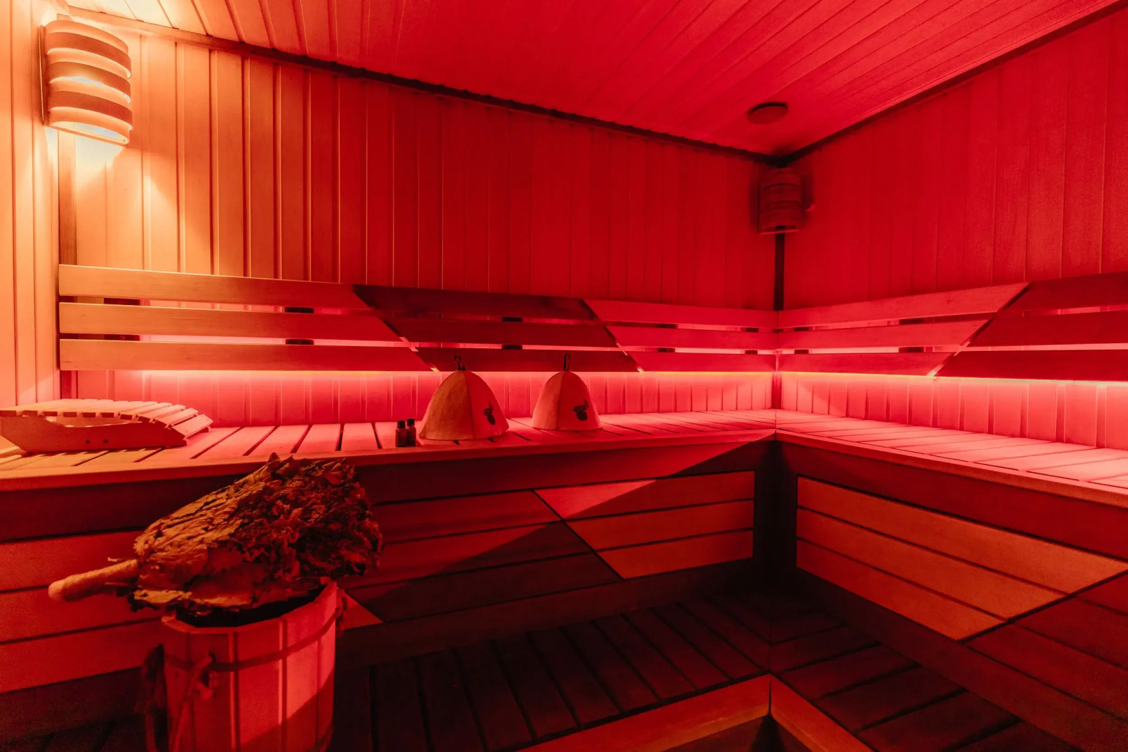 Отель Усадьба