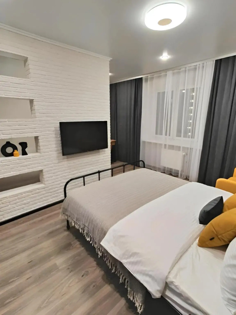 Апартаменты SH-Home