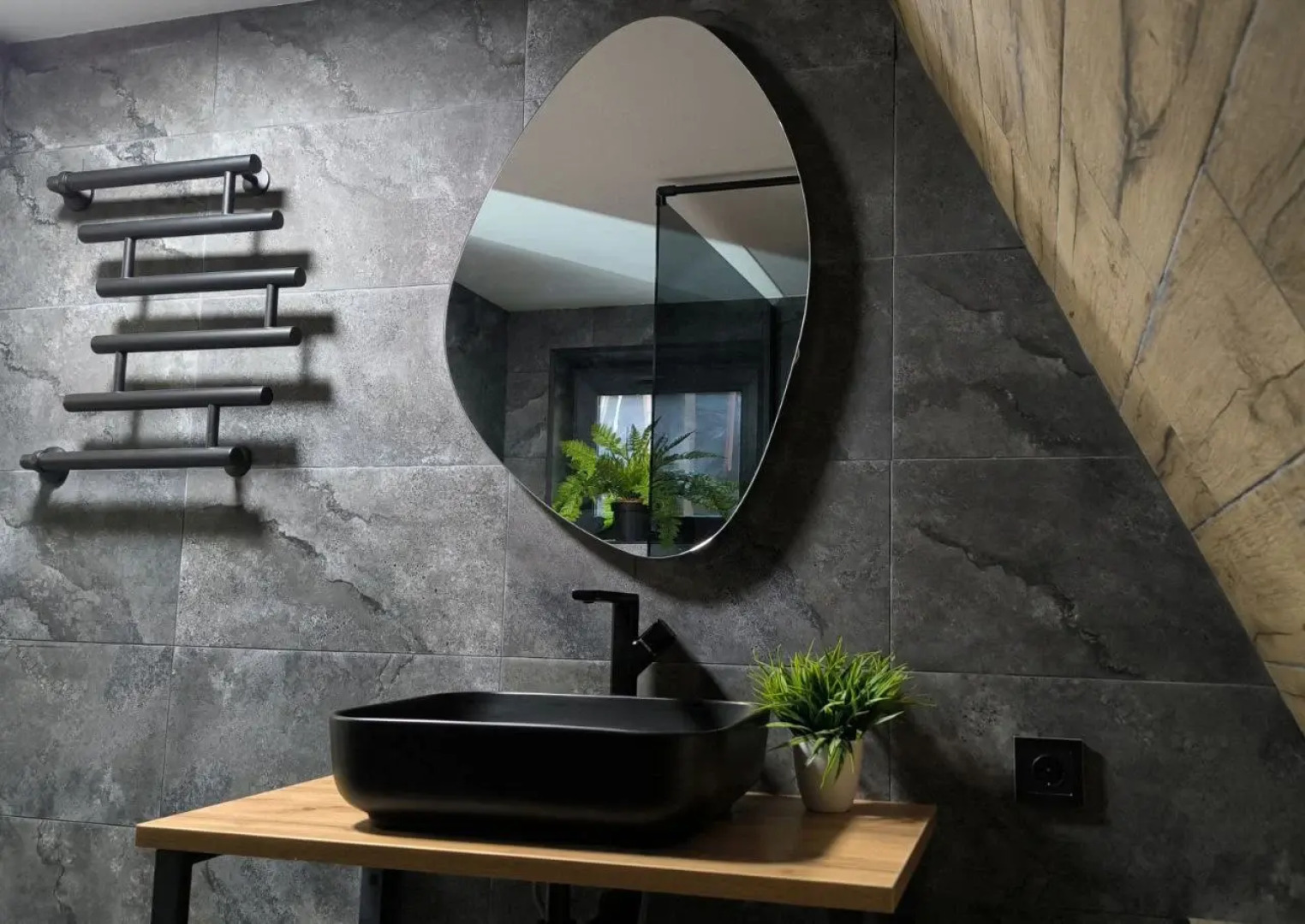 База отдыха Монте Виера парк Архыз