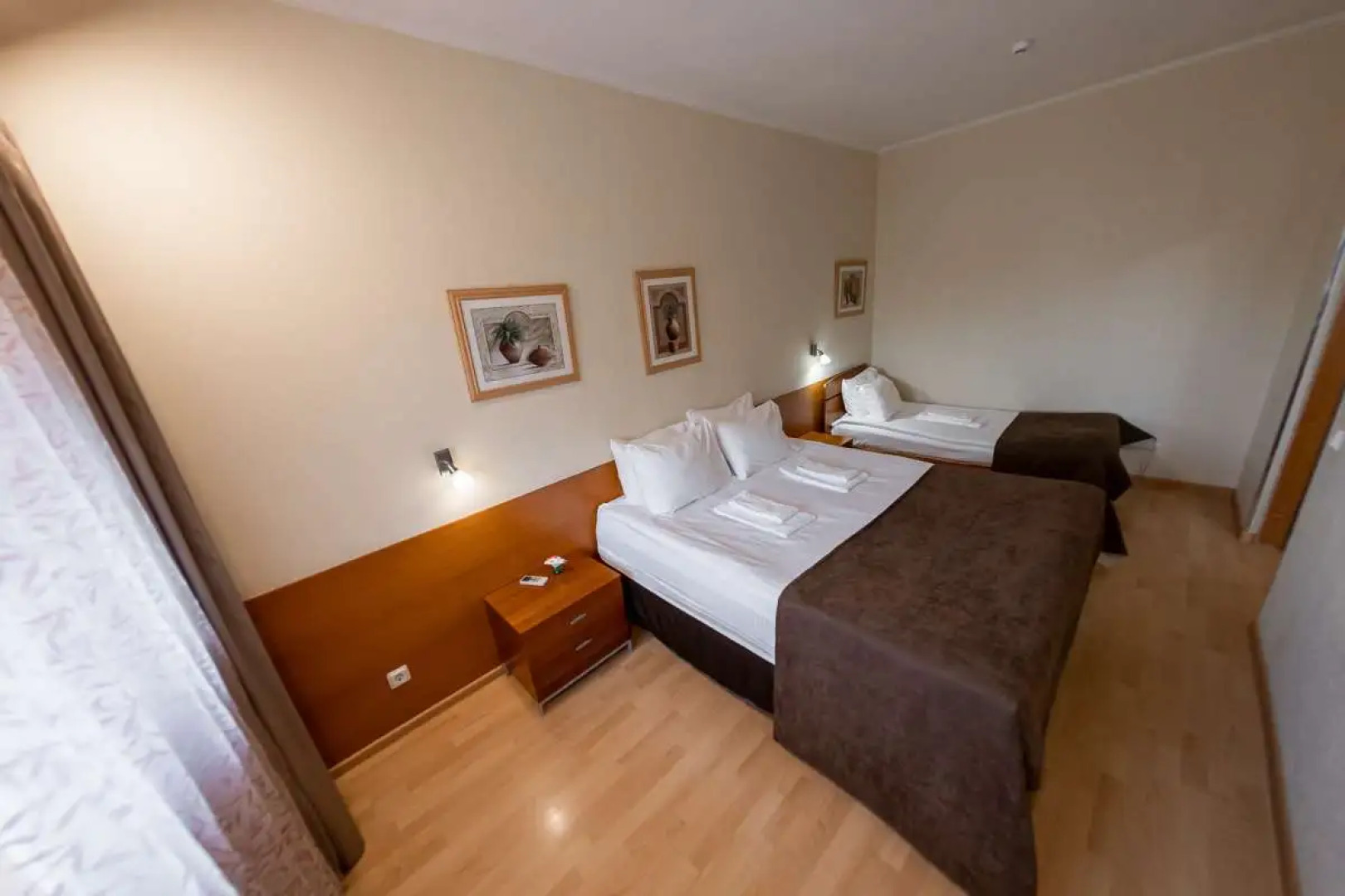 Отель Прионежский