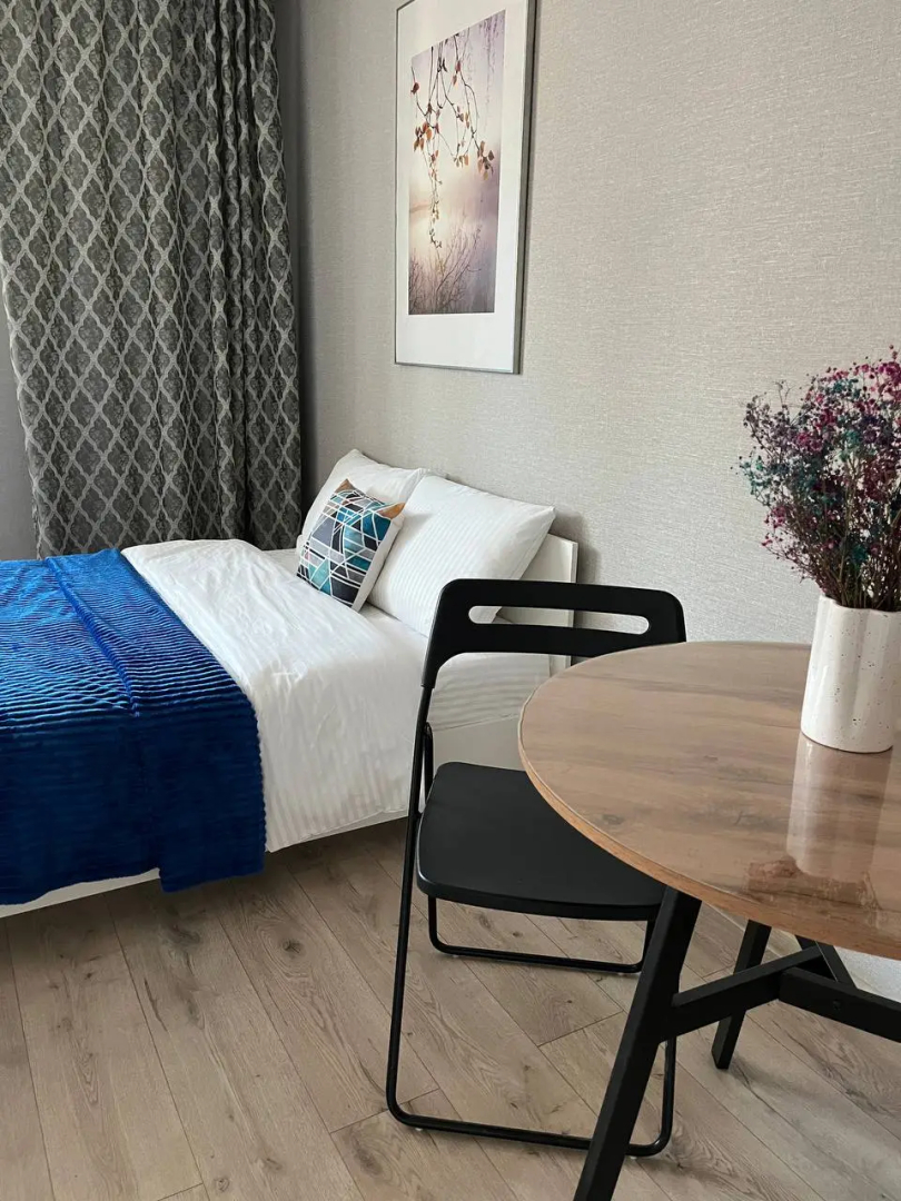 Квартира Эль Апарт на Оганова