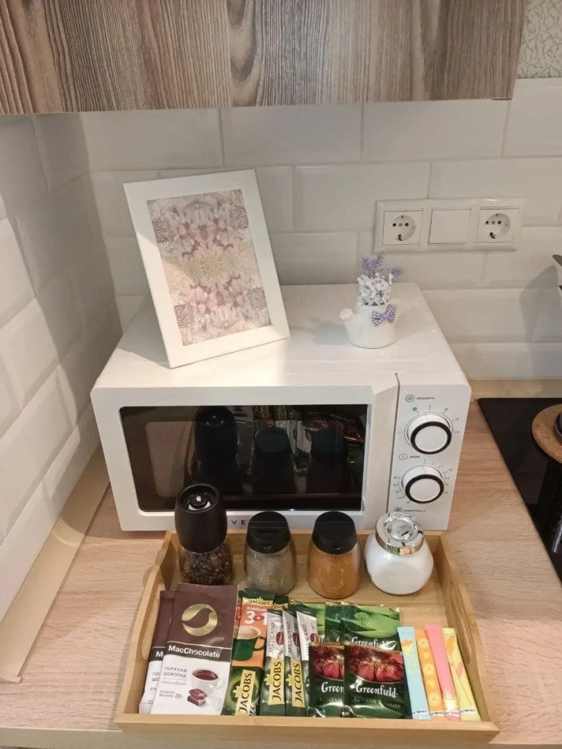 Апартаменты у Метро Варшавская СК19