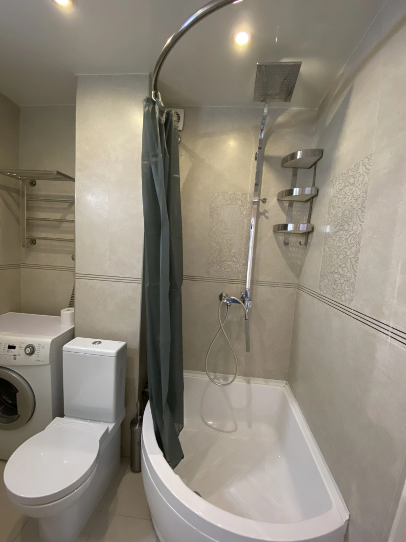 Апартаменты на площади Ленина