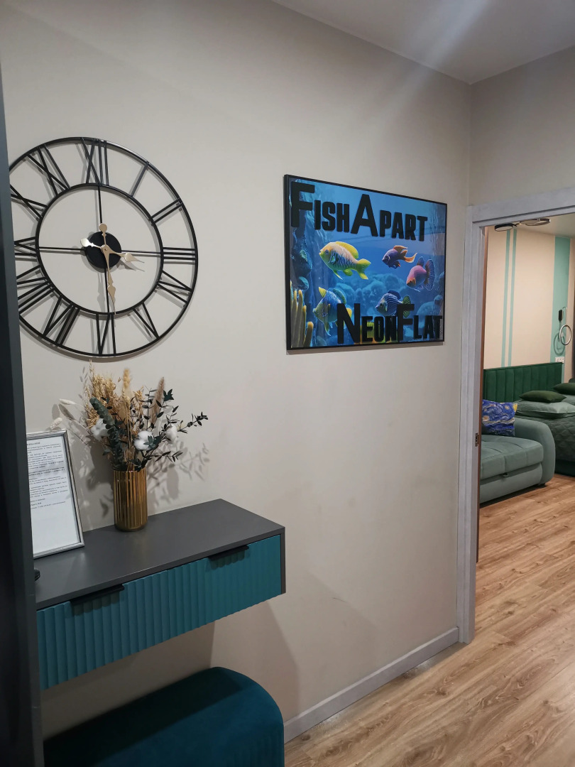 Квартира ЖК Высота