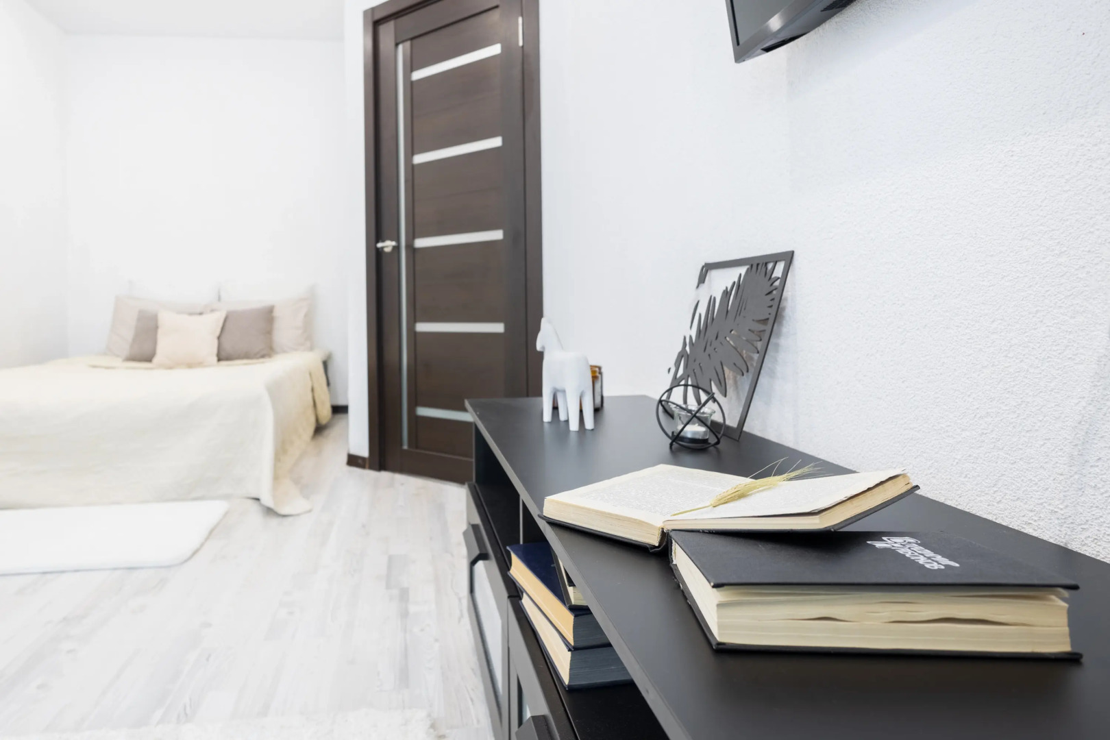 Апартаменты Престиж