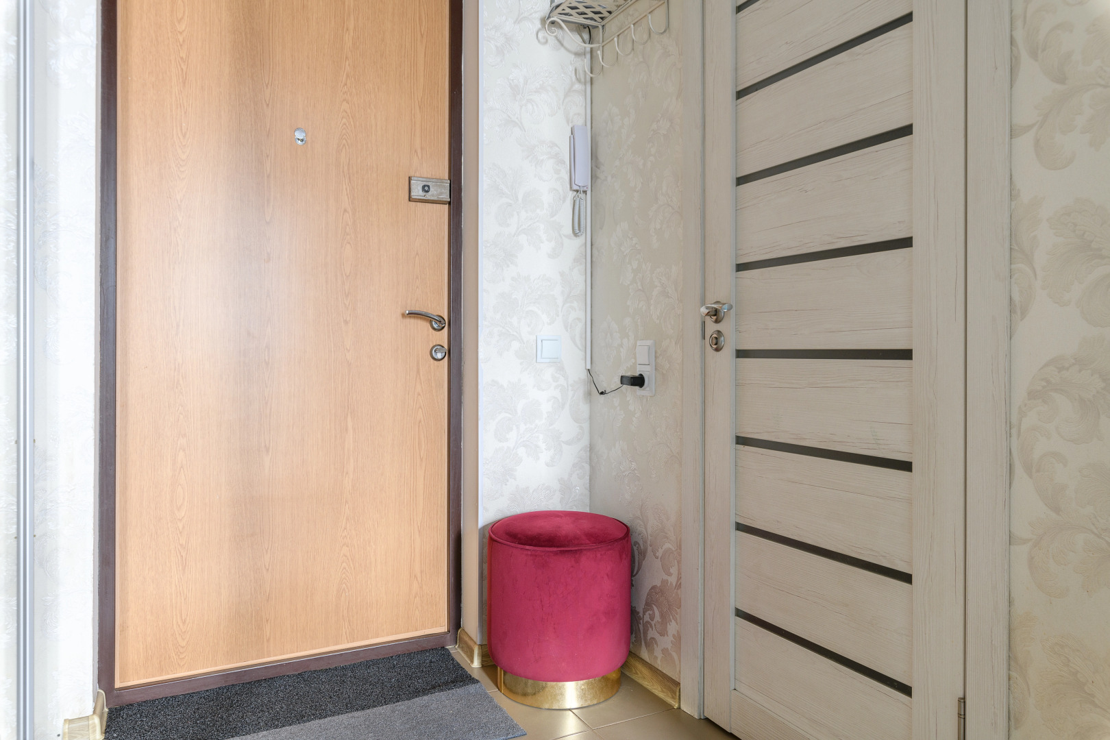 Апартаменты RentalSPb