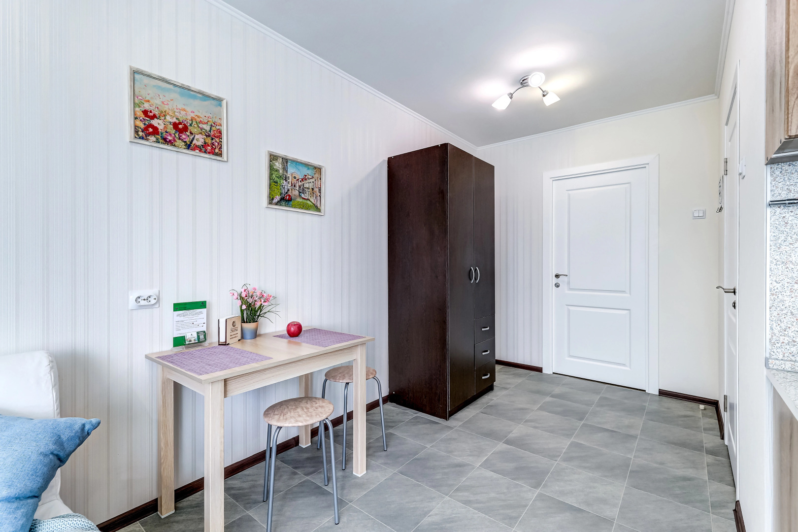 Апартаменты Тайная Комната Васильевского Острова