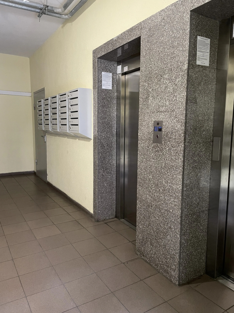 Квартира Уют