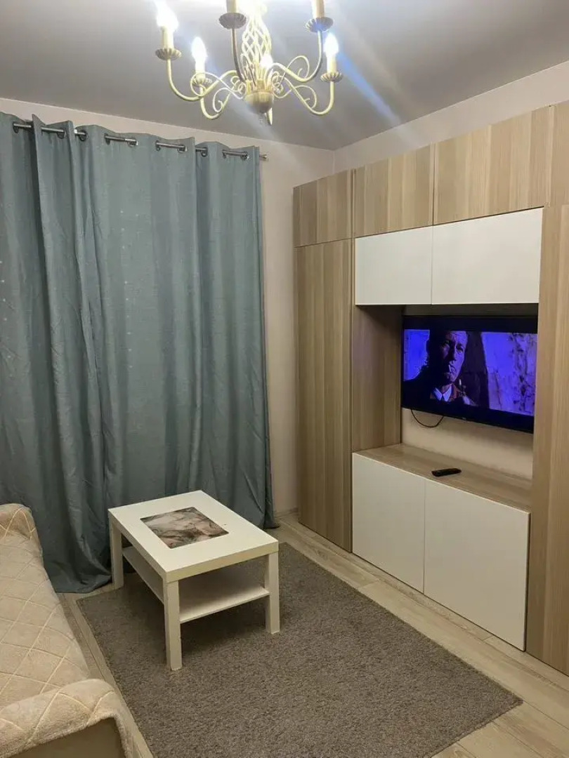 Апартаменты на улице Просвещения 11к3