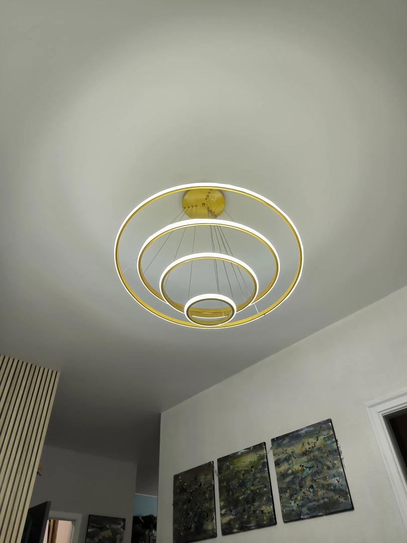 Квартира Комфорт на Анны Ахматовой