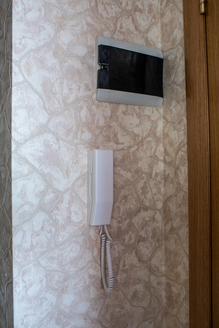 Апартаменты Однушка в облаках