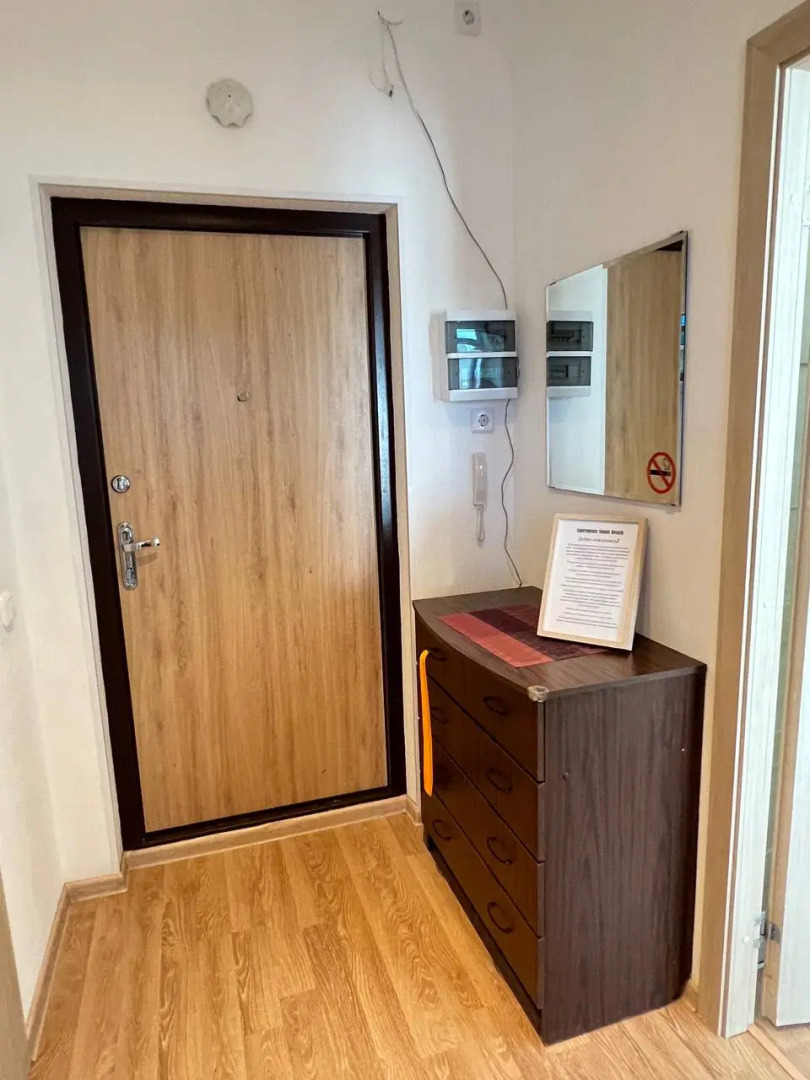 Апартаменты Sunny Beach