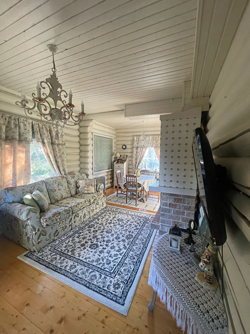 База отдыха Дом Прованс