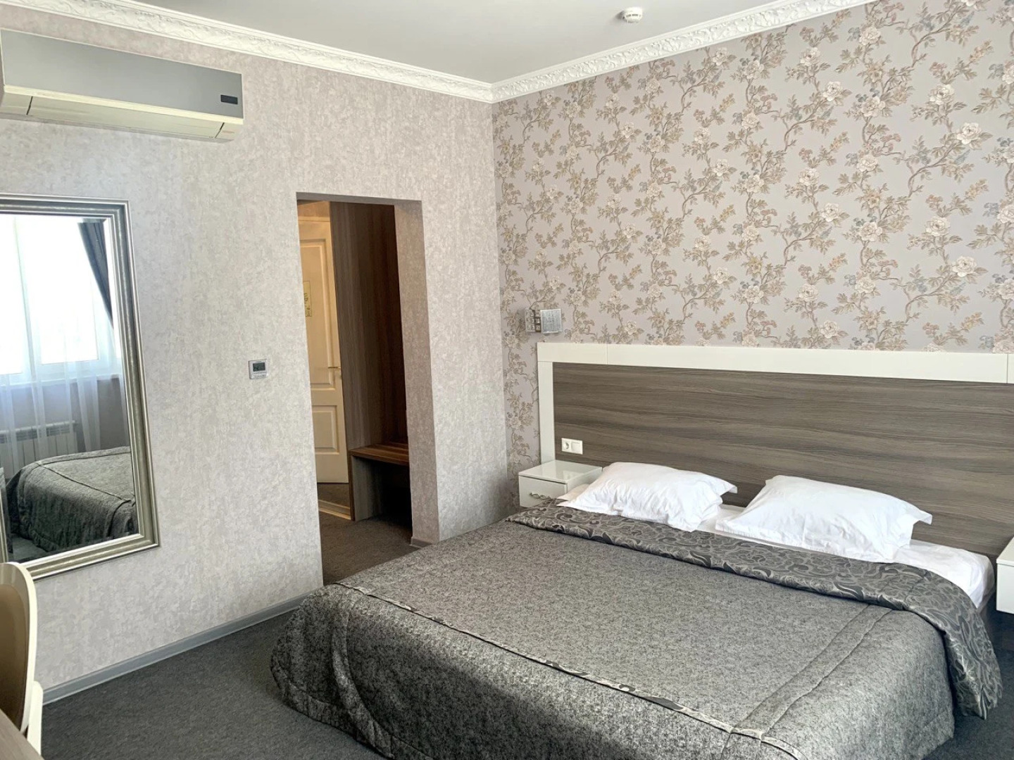 Отель Классик Hotel Classic