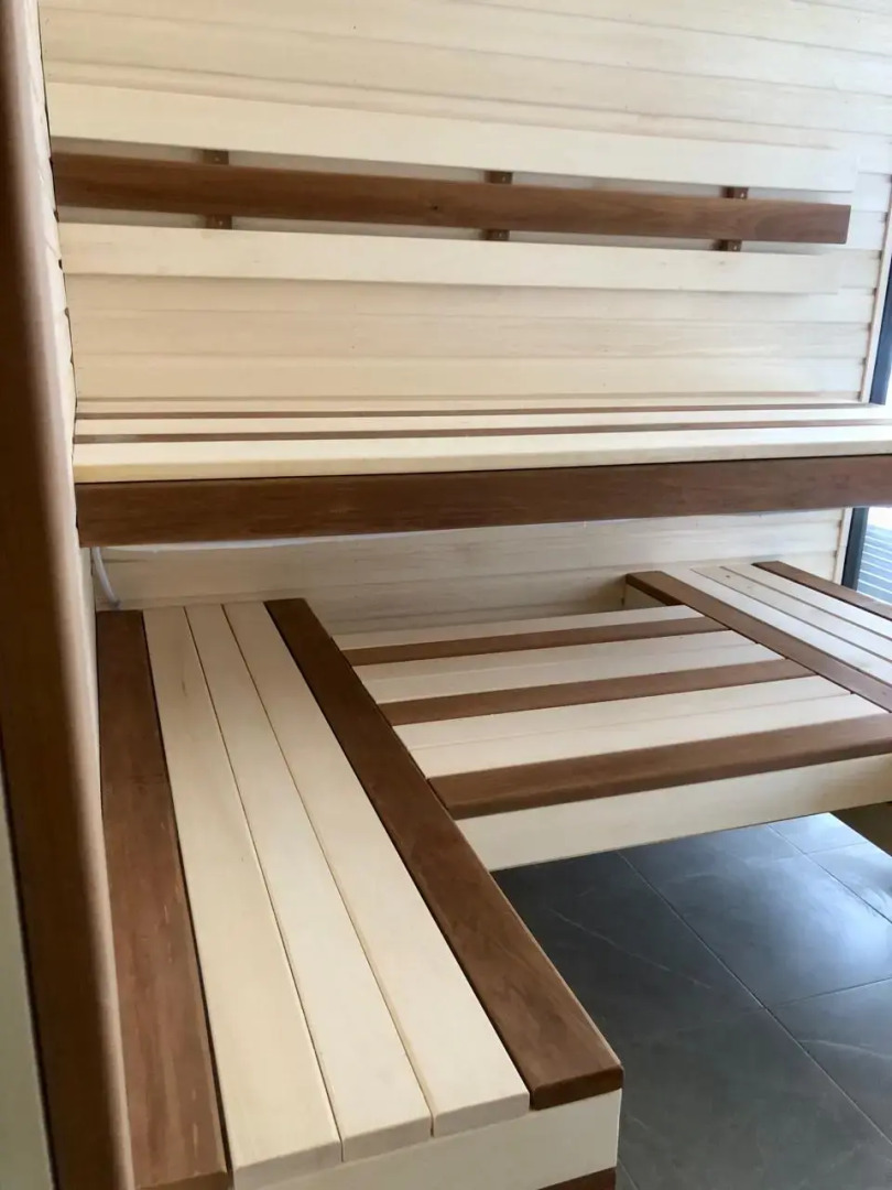 Частный Дом с Сауной от Sheluha House