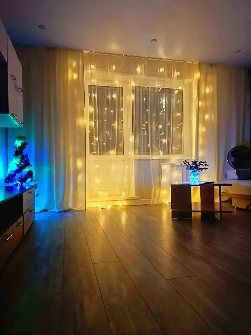 Комфортные апартаменты возле ТРЦ Планета