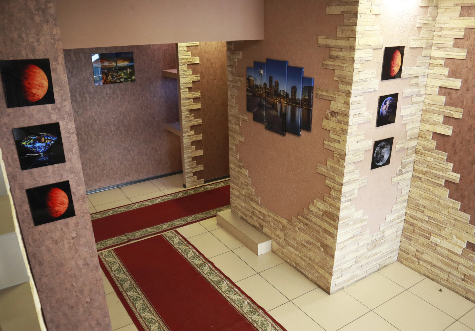 Мини-Отель Магистраль