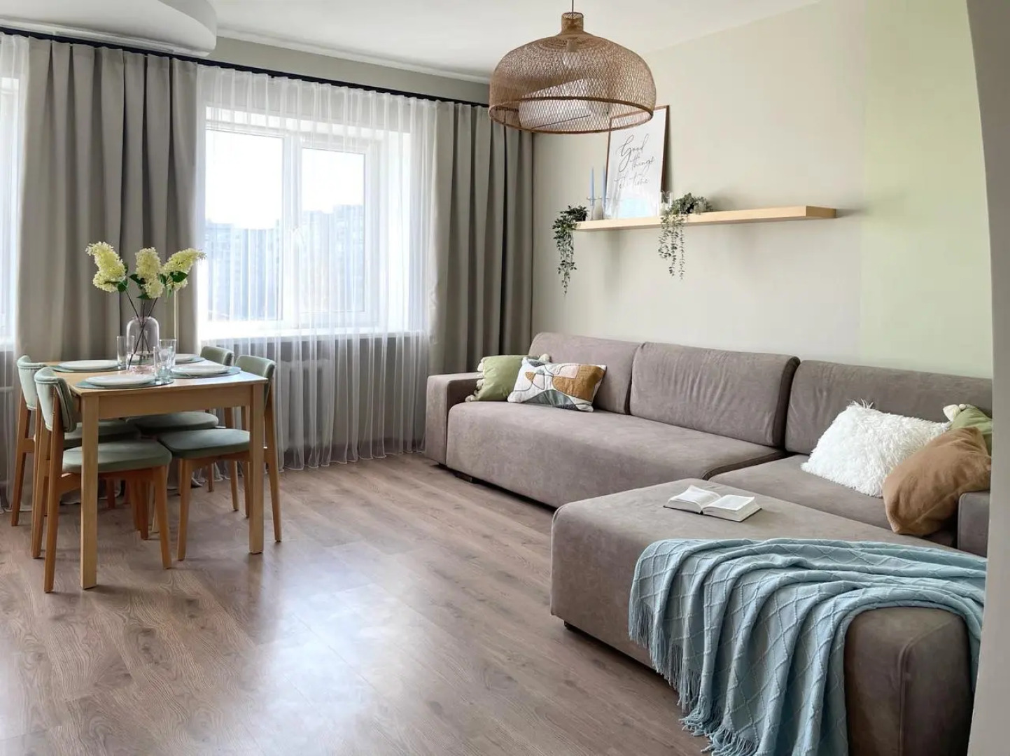 Квартира Тринидад