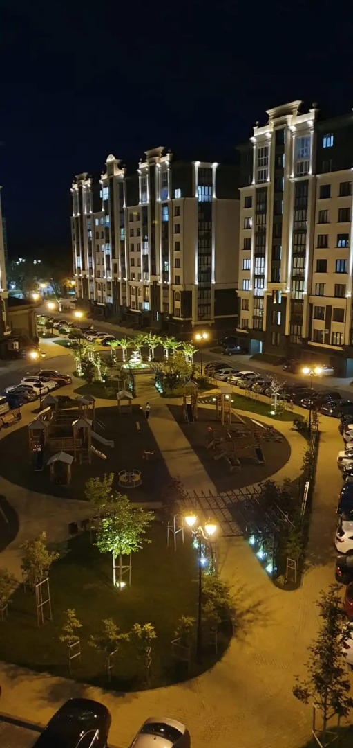 Квартира у Моря ЖК Созвездие