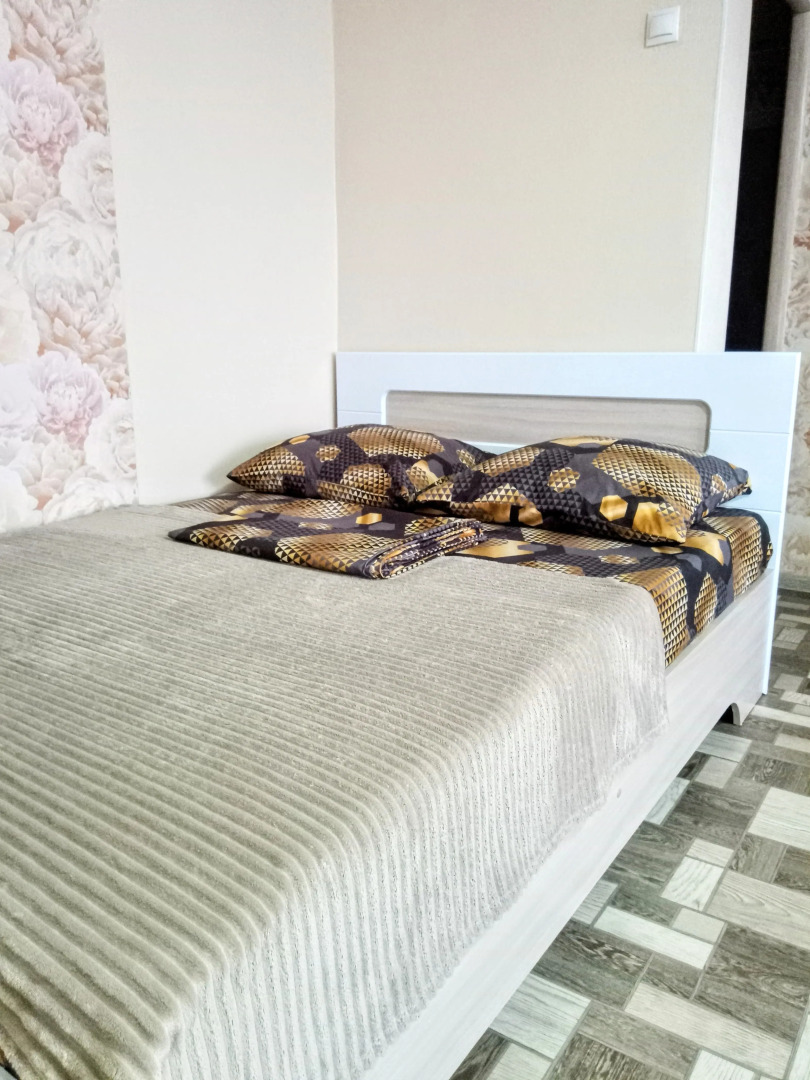 Апартаменты Атмосфера Комфорта