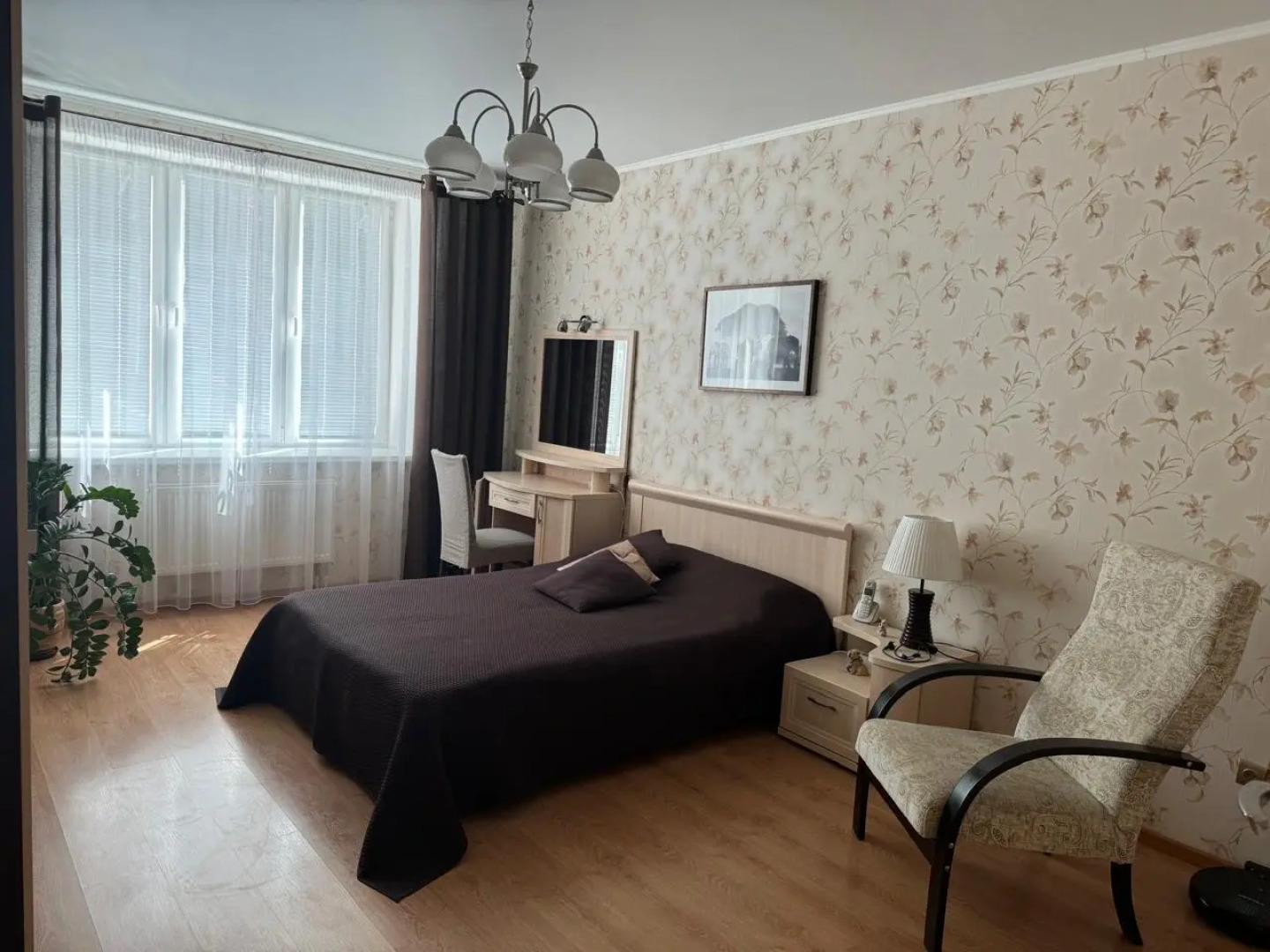 Апартаменты Комфорт на Аксакова 131