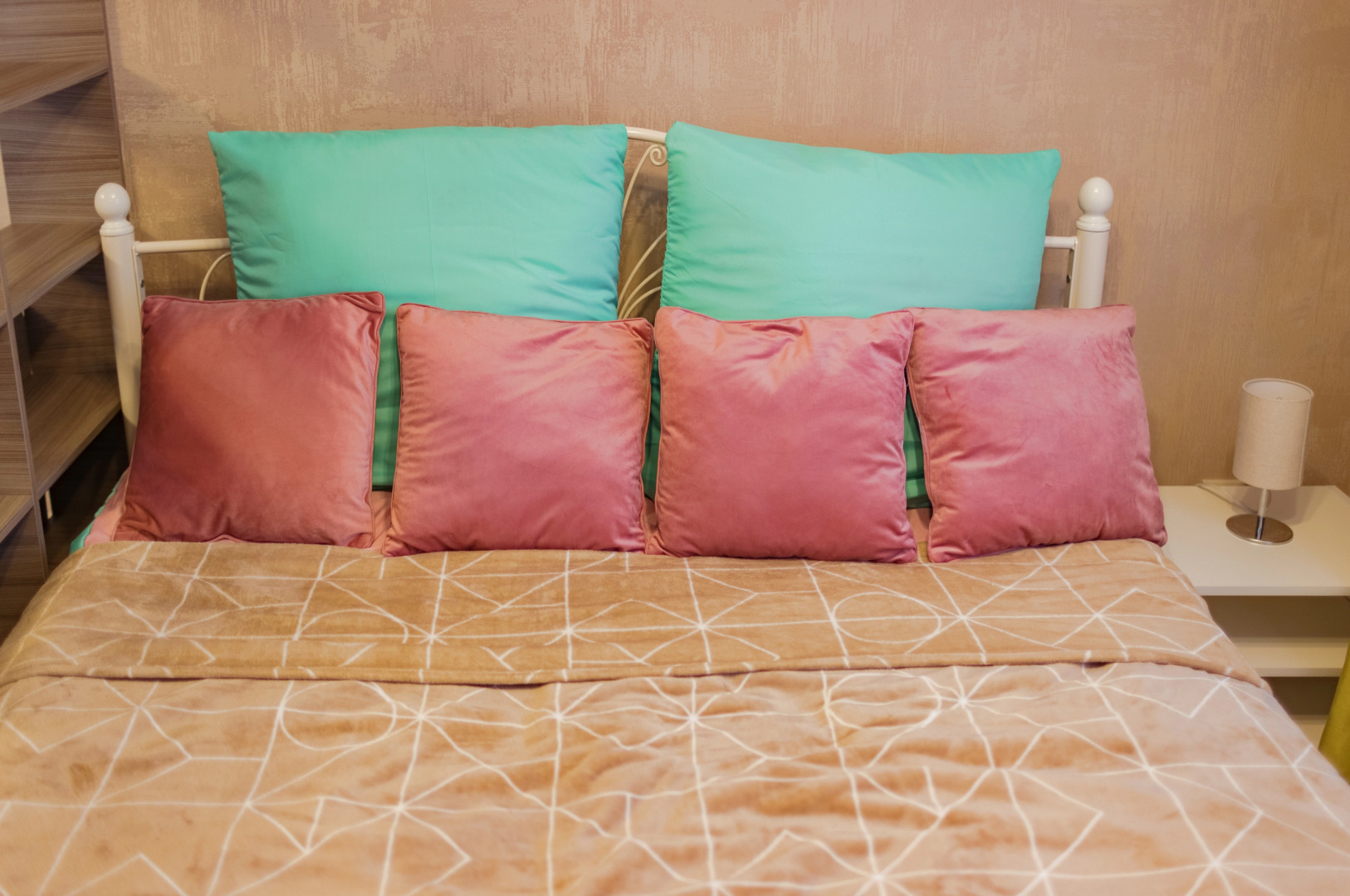 Квартира на Первомайской