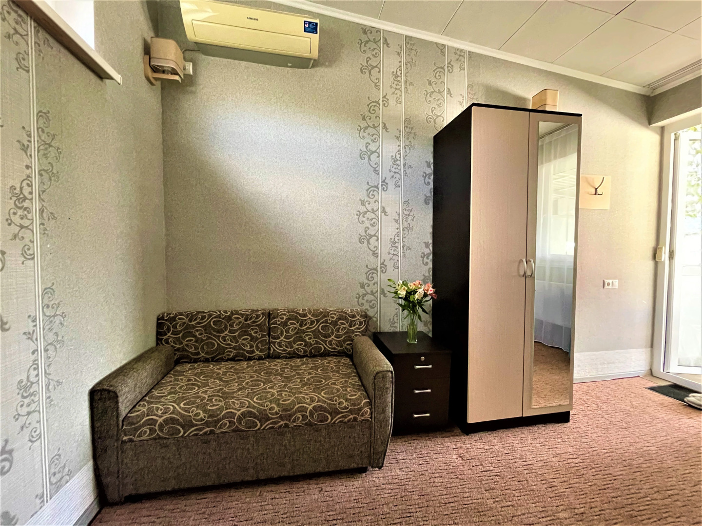 Гостевой Дом Виноград