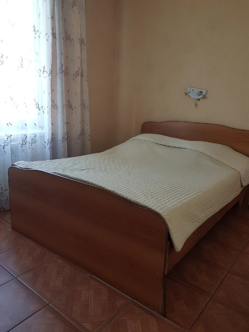 Гостевой дом SV