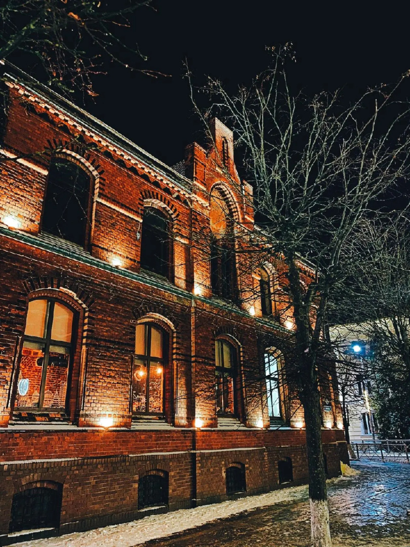 Квартира у Моря