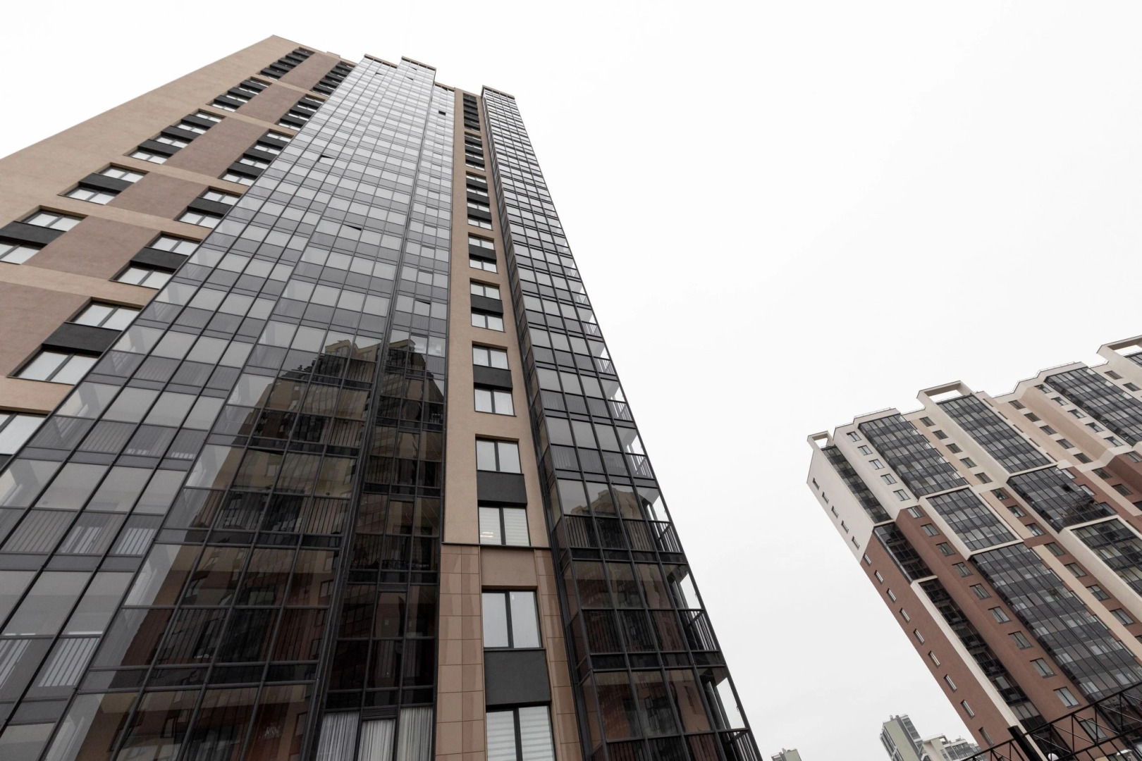 Квартира Квартира-студия ЖК Чистое Небо  Верхне-Каменская д 11 к 1 п 4