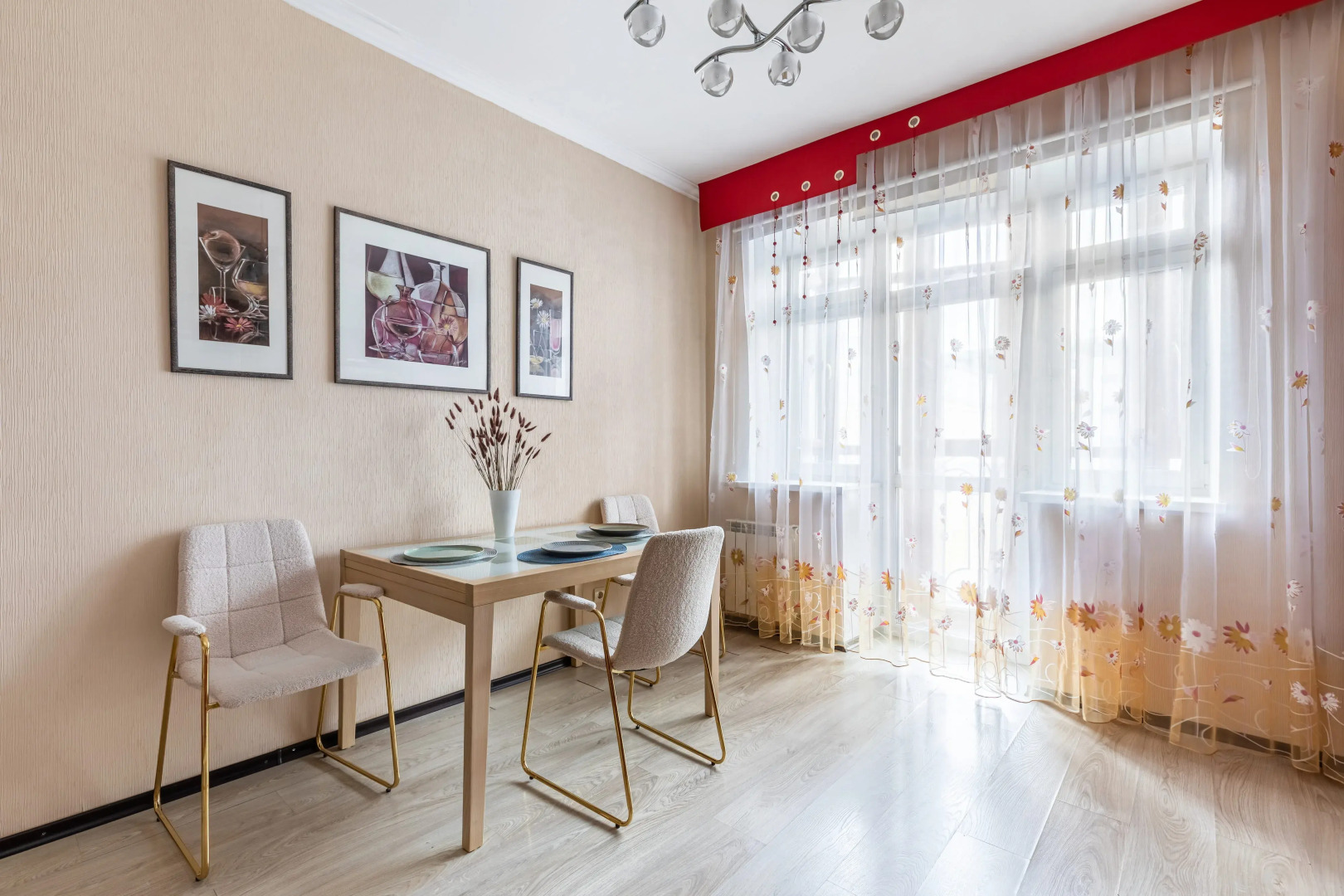 Квартира LS Кремлевская